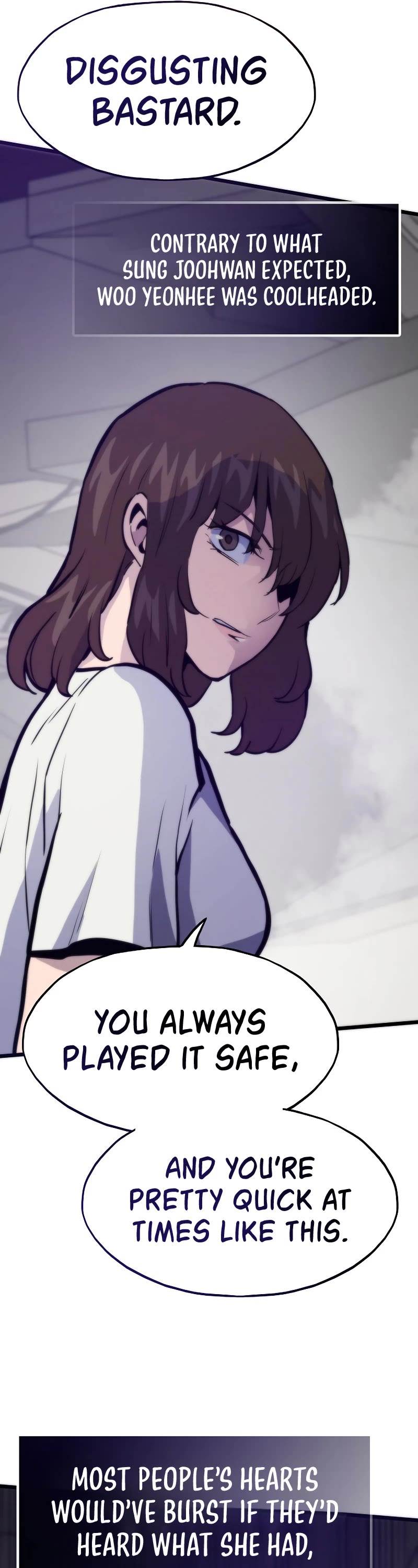 Past Life Regressor (2022) Chapter 122 page 58 - Chapter 122