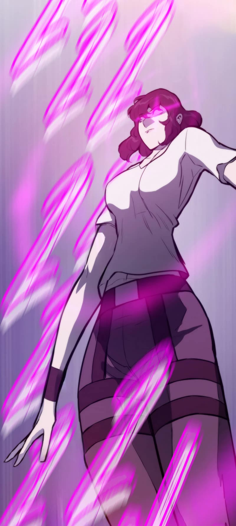 Past Life Regressor (2022) Chapter 122 page 60 - Chapter 122