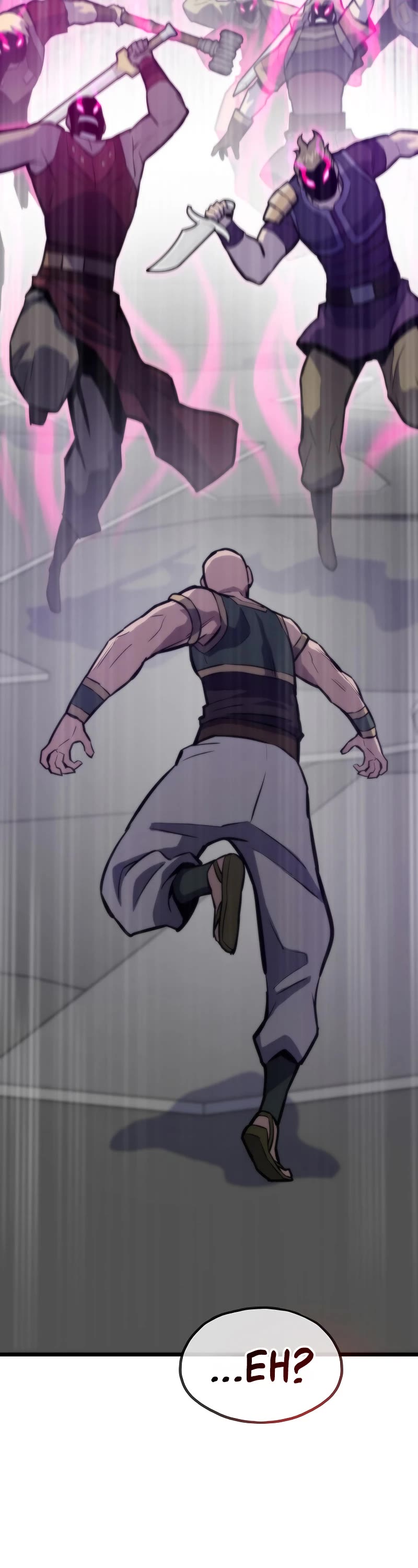 Past Life Regressor (2022) Chapter 122 page 63 - Chapter 122