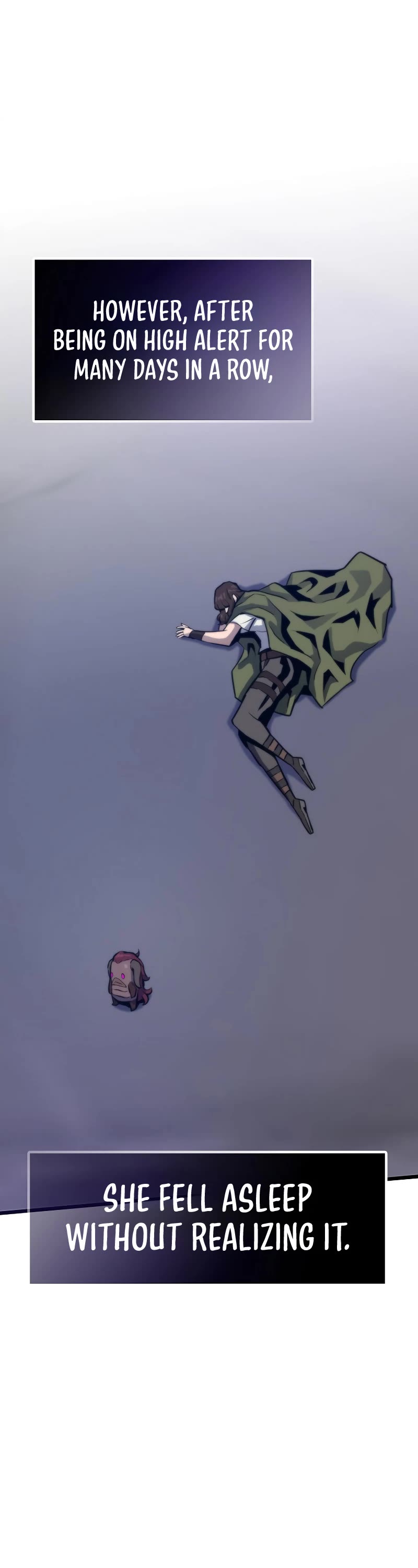 Past Life Regressor (2022) Chapter 122 page 74 - Chapter 122