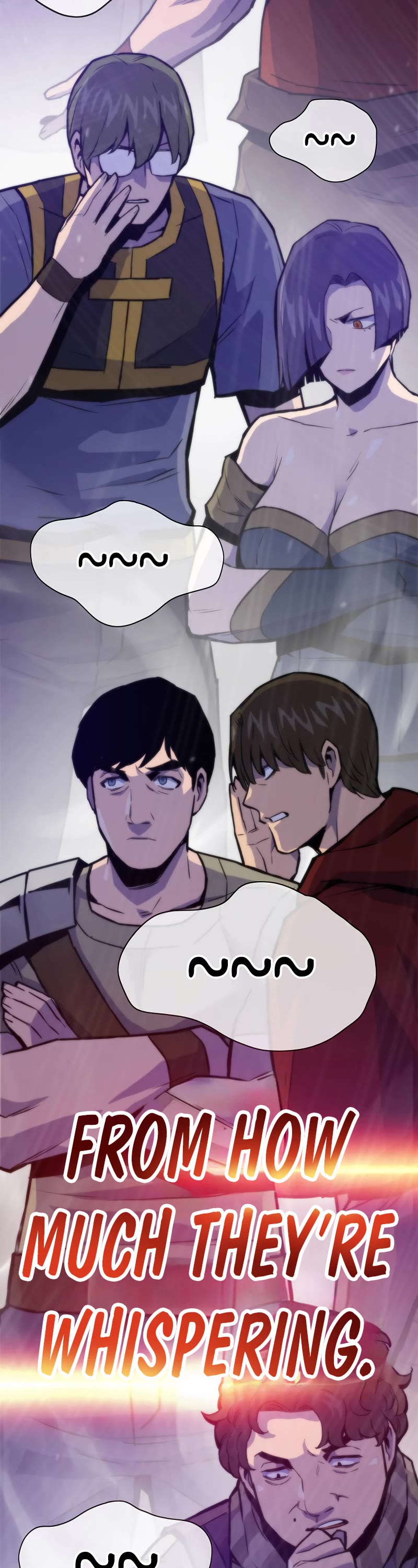 Past Life Regressor (2022) Chapter 122 page 9 - Chapter 122