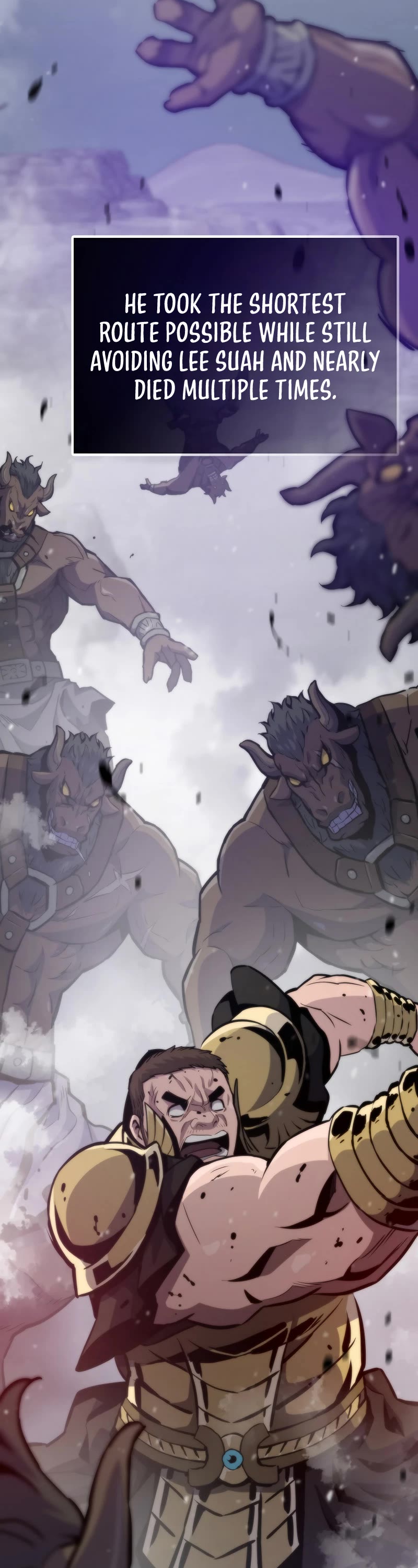 Past Life Regressor (2022) Chapter 123 page 11 - Chapter 123