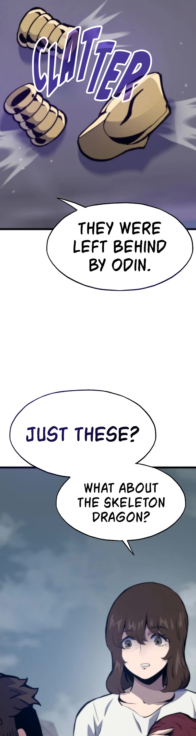 Past Life Regressor (2022) Chapter 123 page 14 - Chapter 123