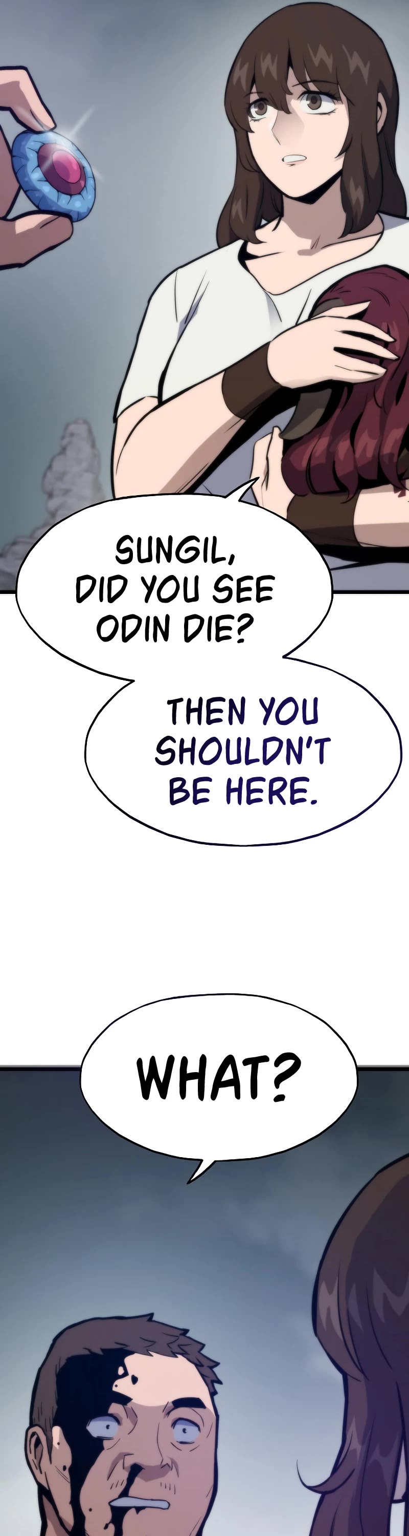 Past Life Regressor (2022) Chapter 123 page 18 - Chapter 123