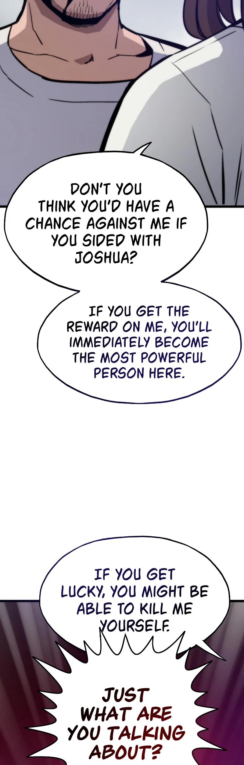 Past Life Regressor (2022) Chapter 123 page 19 - Chapter 123