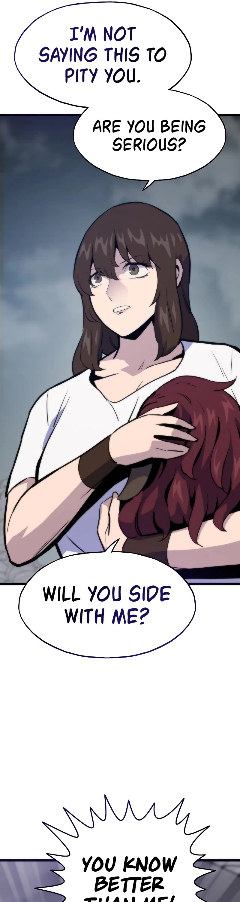 Past Life Regressor (2022) Chapter 123 page 21 - Chapter 123