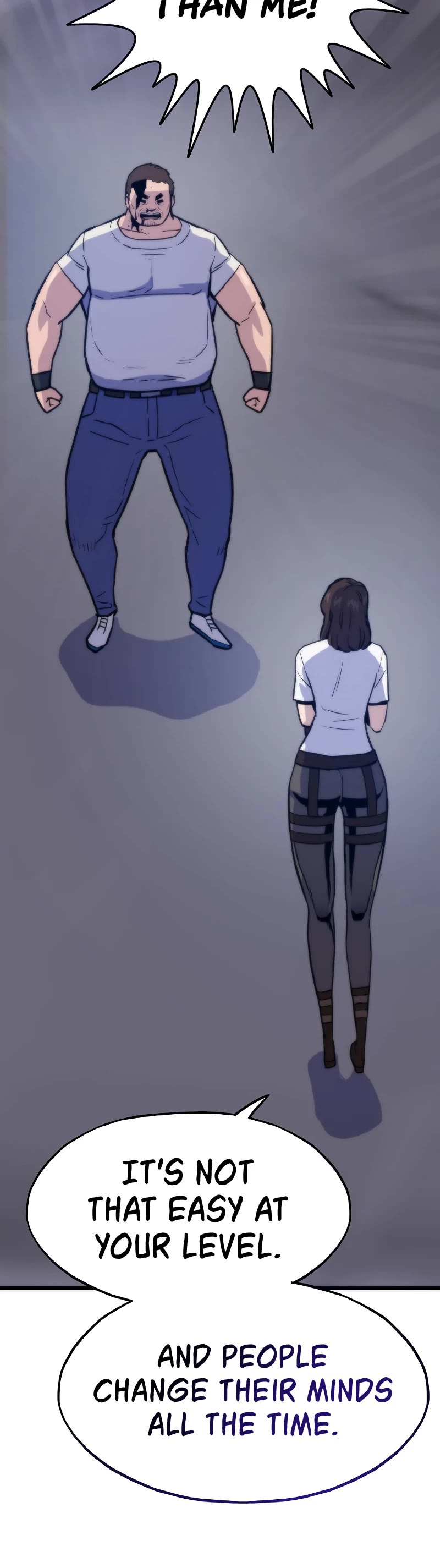 Past Life Regressor (2022) Chapter 123 page 22 - Chapter 123