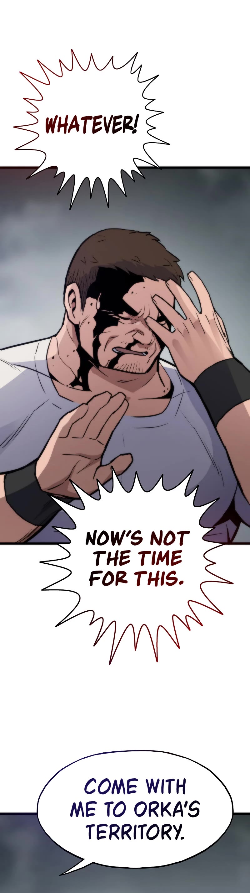 Past Life Regressor (2022) Chapter 123 page 23 - Chapter 123