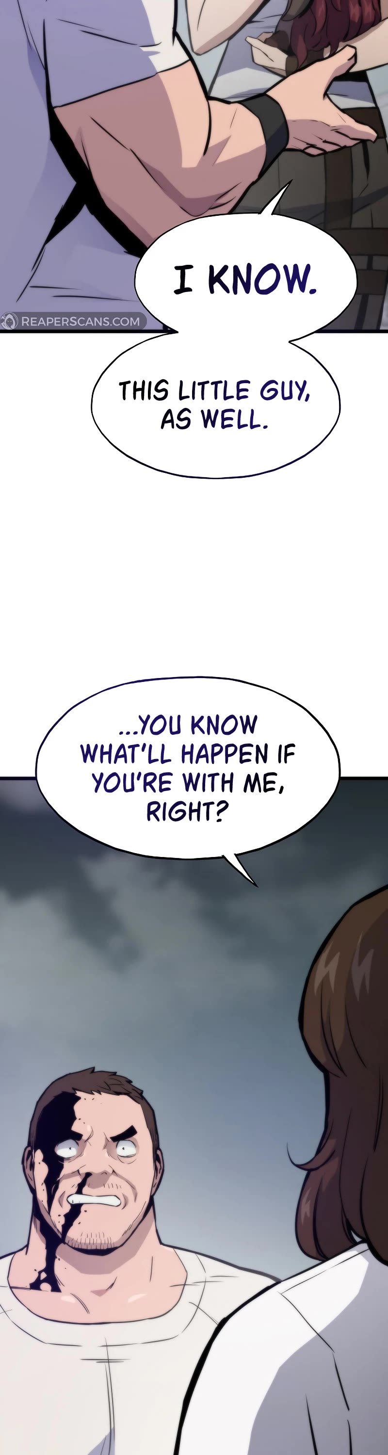 Past Life Regressor (2022) Chapter 123 page 25 - Chapter 123