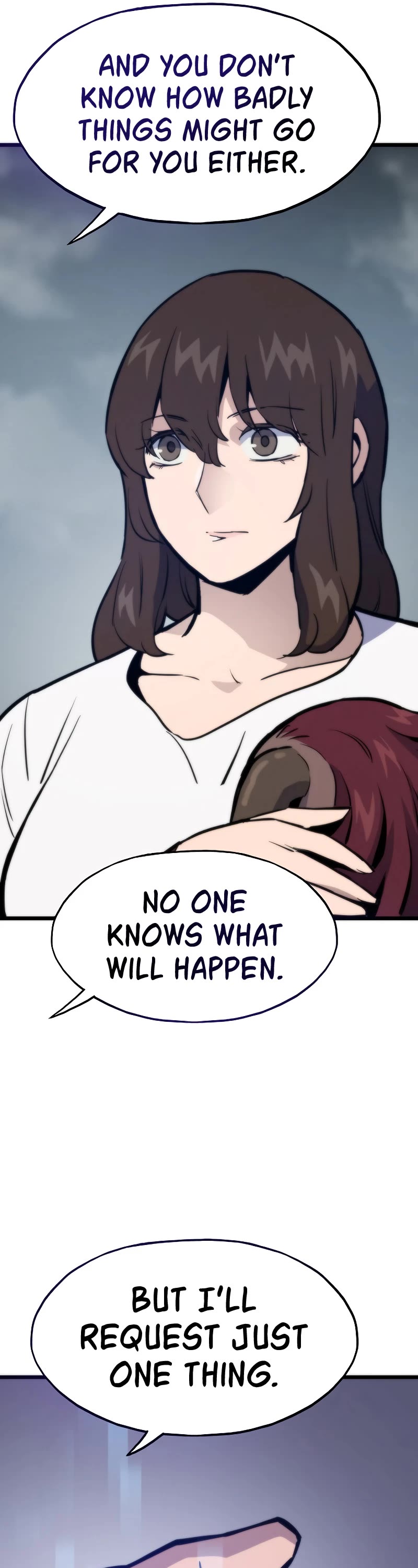 Past Life Regressor (2022) Chapter 123 page 28 - Chapter 123