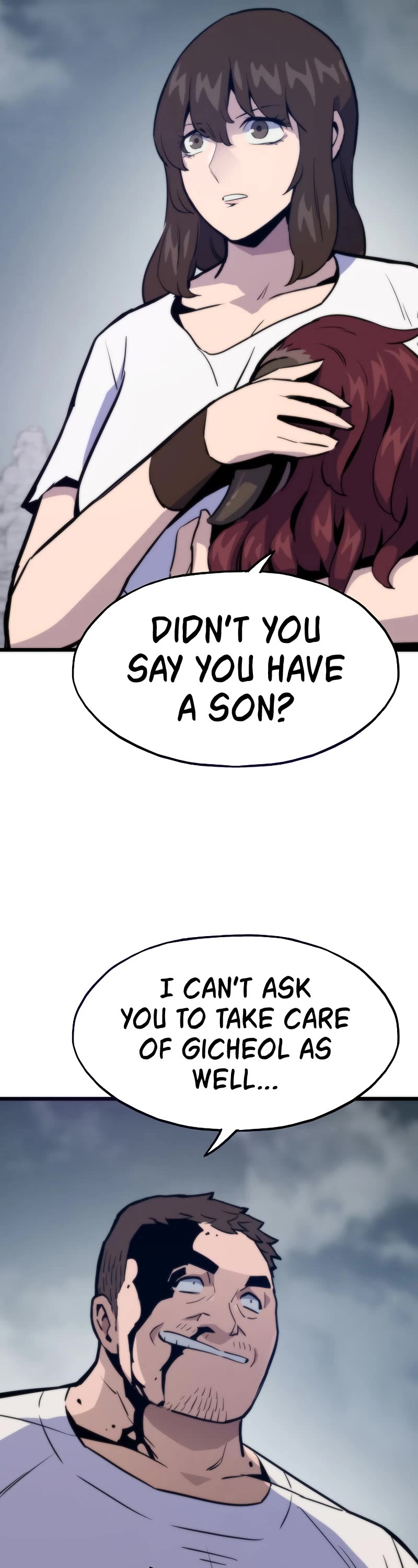 Past Life Regressor (2022) Chapter 123 page 32 - Chapter 123
