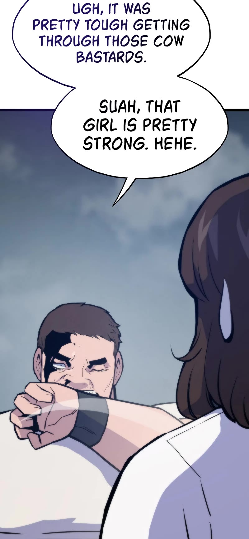 Past Life Regressor (2022) Chapter 123 page 34 - Chapter 123
