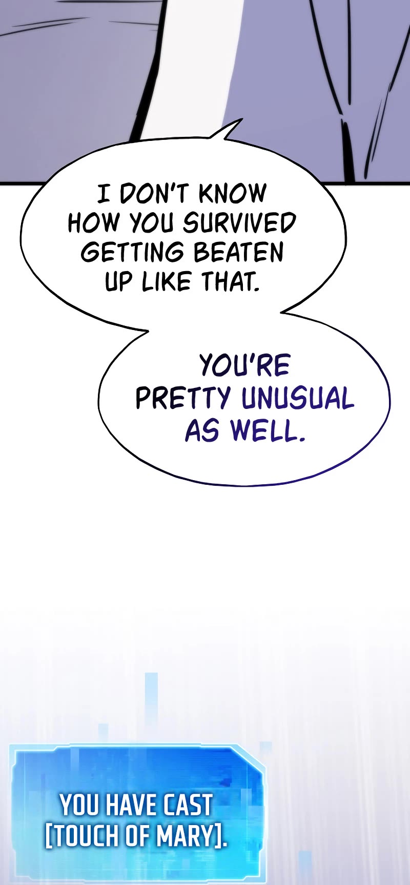 Past Life Regressor (2022) Chapter 123 page 35 - Chapter 123