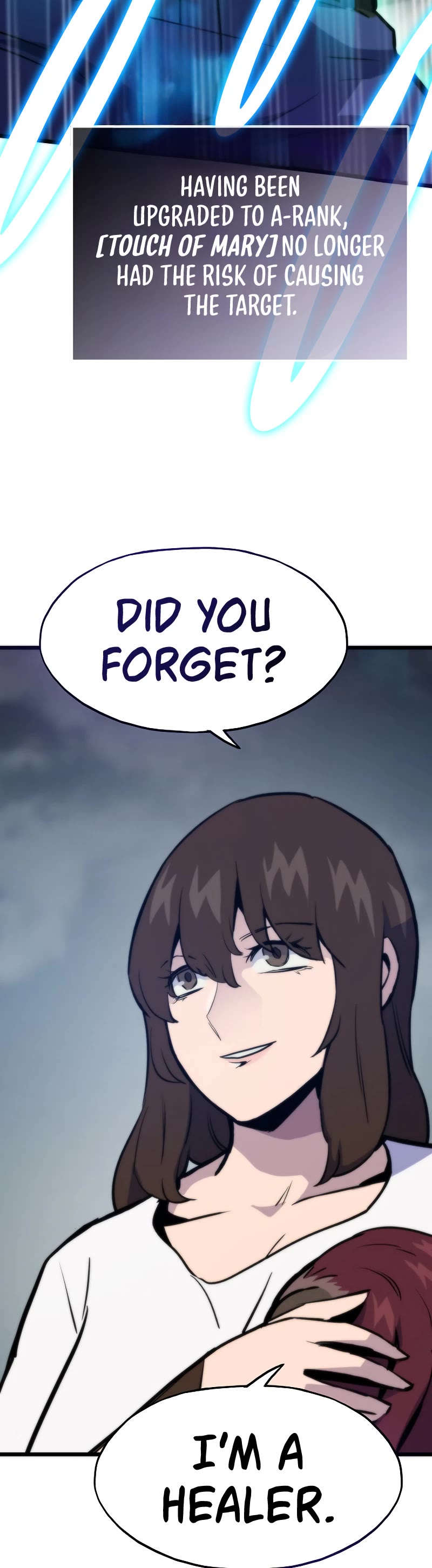 Past Life Regressor (2022) Chapter 123 page 37 - Chapter 123