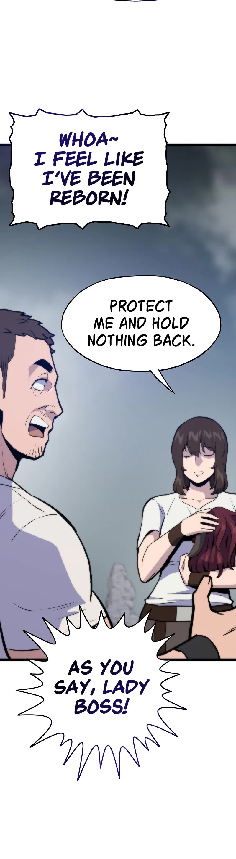 Past Life Regressor (2022) Chapter 123 page 38 - Chapter 123
