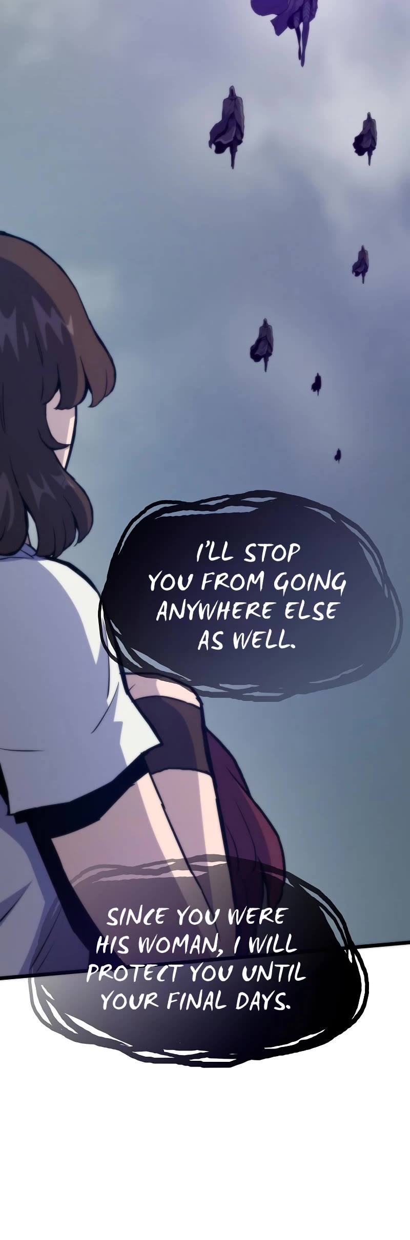 Past Life Regressor (2022) Chapter 123 page 47 - Chapter 123