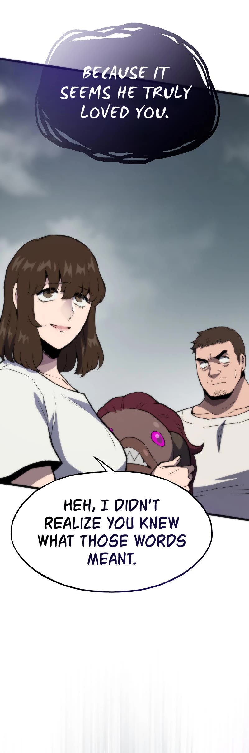 Past Life Regressor (2022) Chapter 123 page 48 - Chapter 123