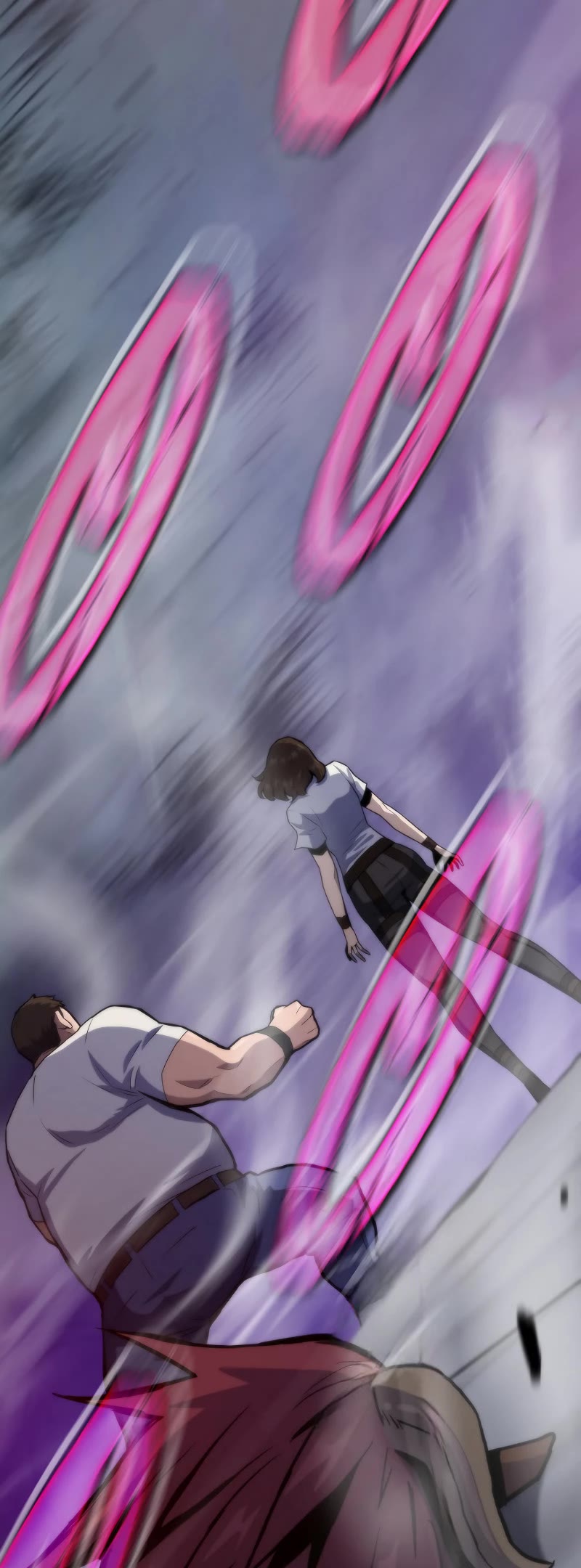 Past Life Regressor (2022) Chapter 123 page 53 - Chapter 123