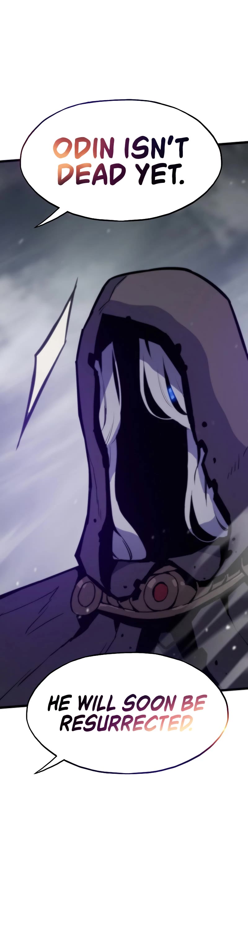Past Life Regressor (2022) Chapter 123 page 56 - Chapter 123