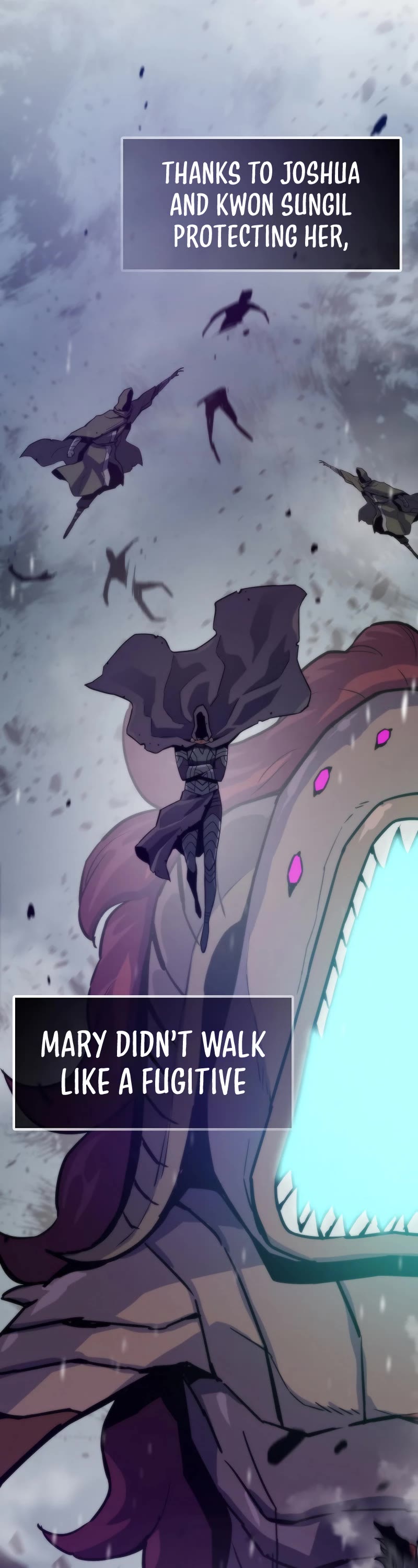 Past Life Regressor (2022) Chapter 123 page 60 - Chapter 123