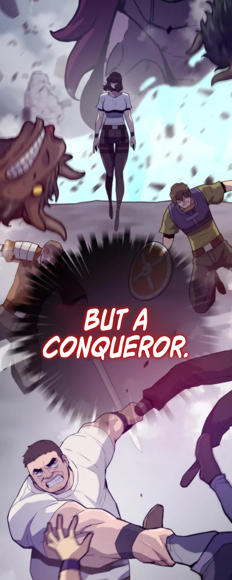 Past Life Regressor (2022) Chapter 123 page 61 - Chapter 123