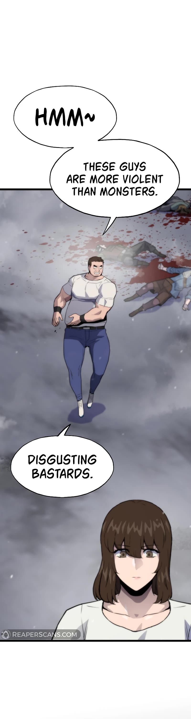 Past Life Regressor (2022) Chapter 123 page 63 - Chapter 123