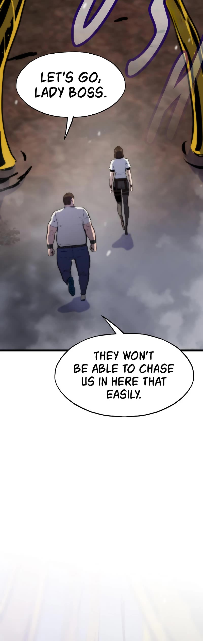 Past Life Regressor (2022) Chapter 123 page 65 - Chapter 123