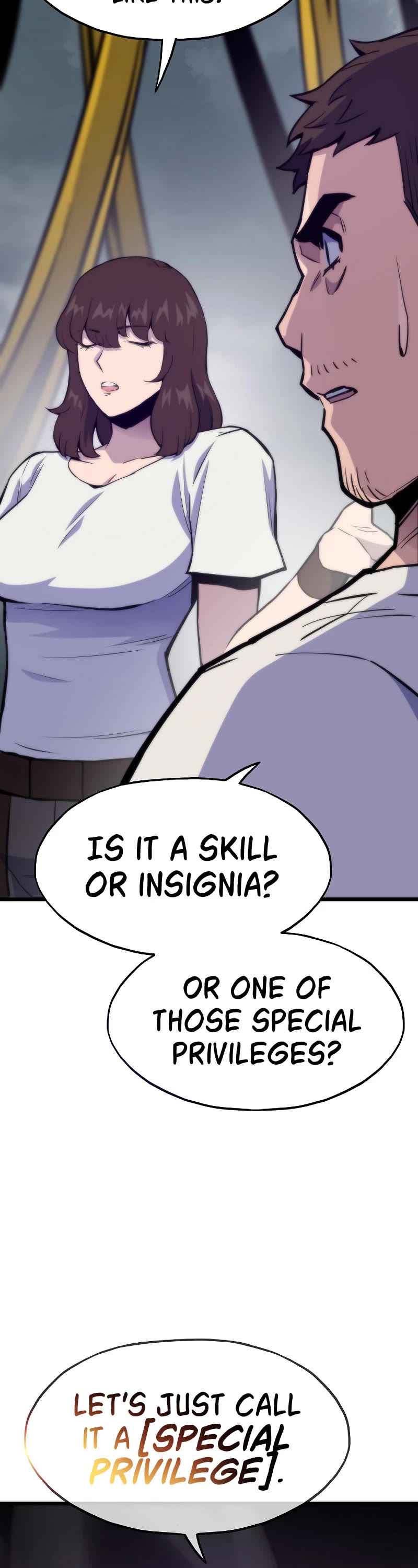 Past Life Regressor (2022) Chapter 124 page 12 - Chapter 124