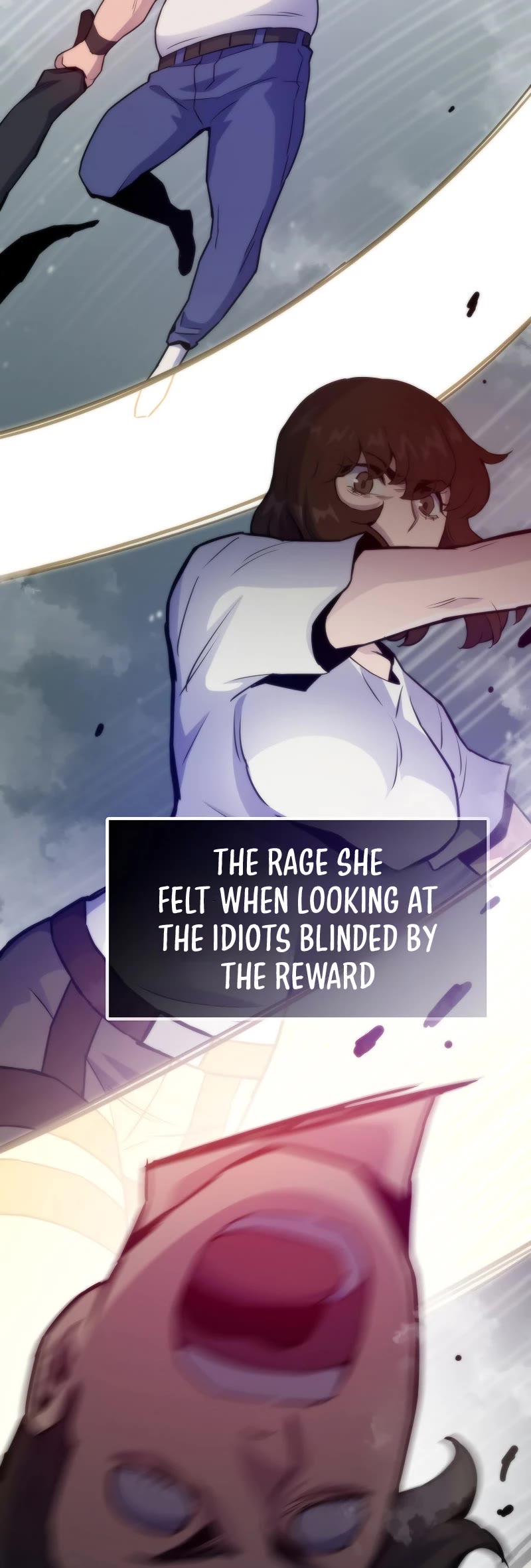 Past Life Regressor (2022) Chapter 124 page 20 - Chapter 124