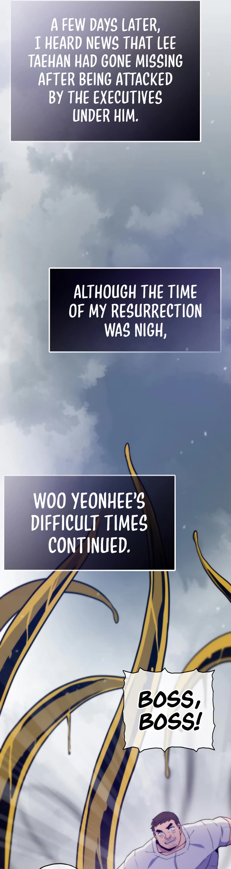 Past Life Regressor (2022) Chapter 124 page 22 - Chapter 124