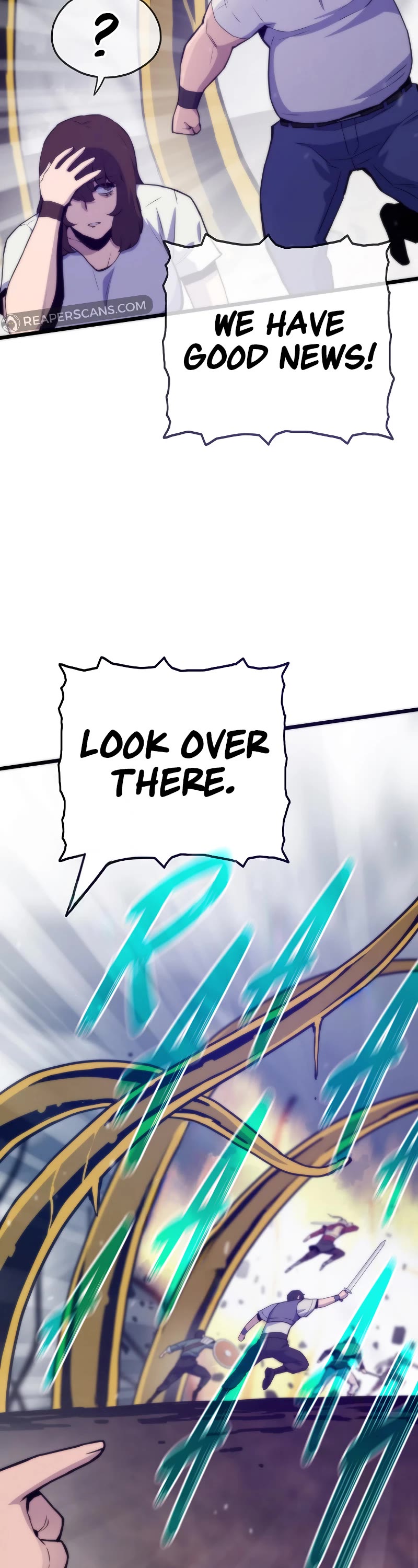 Past Life Regressor (2022) Chapter 124 page 23 - Chapter 124