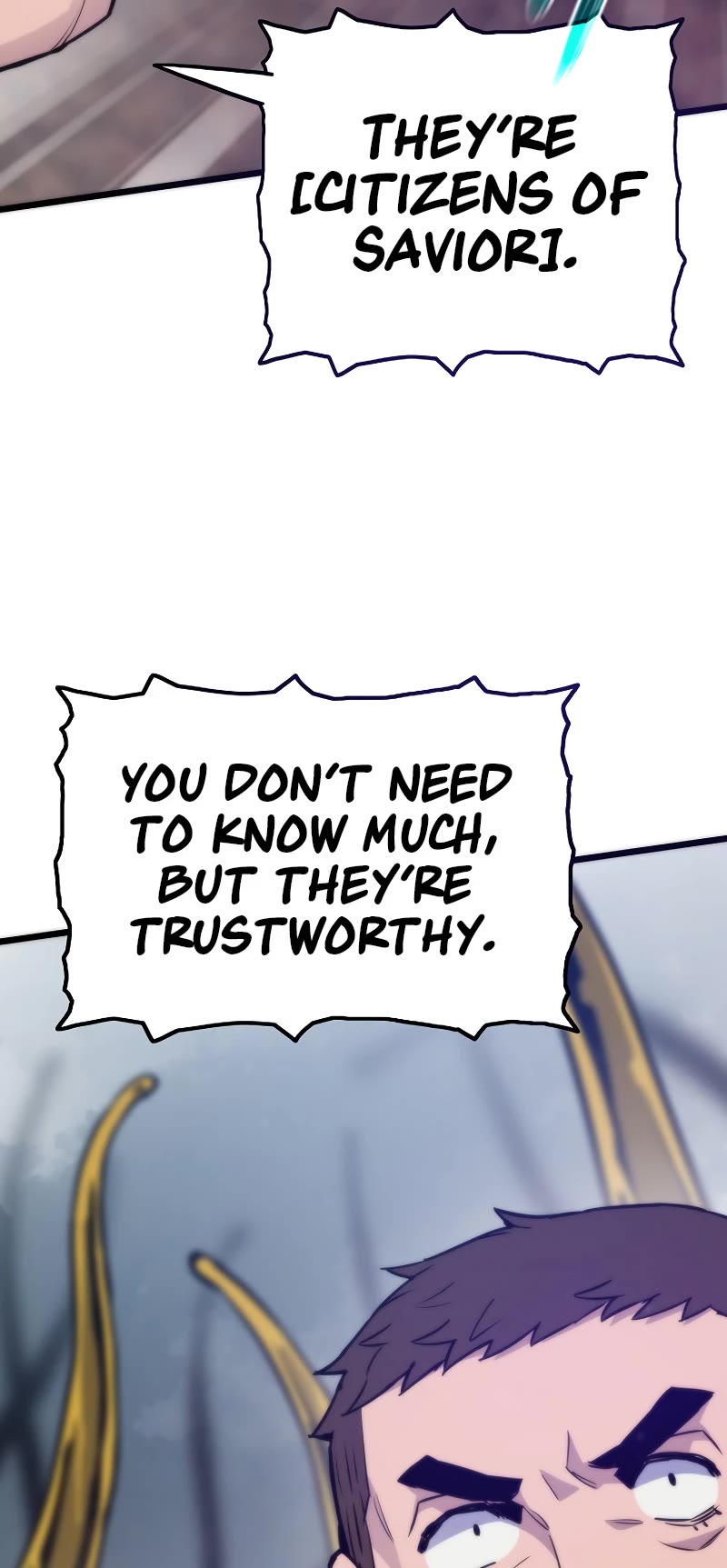 Past Life Regressor (2022) Chapter 124 page 24 - Chapter 124