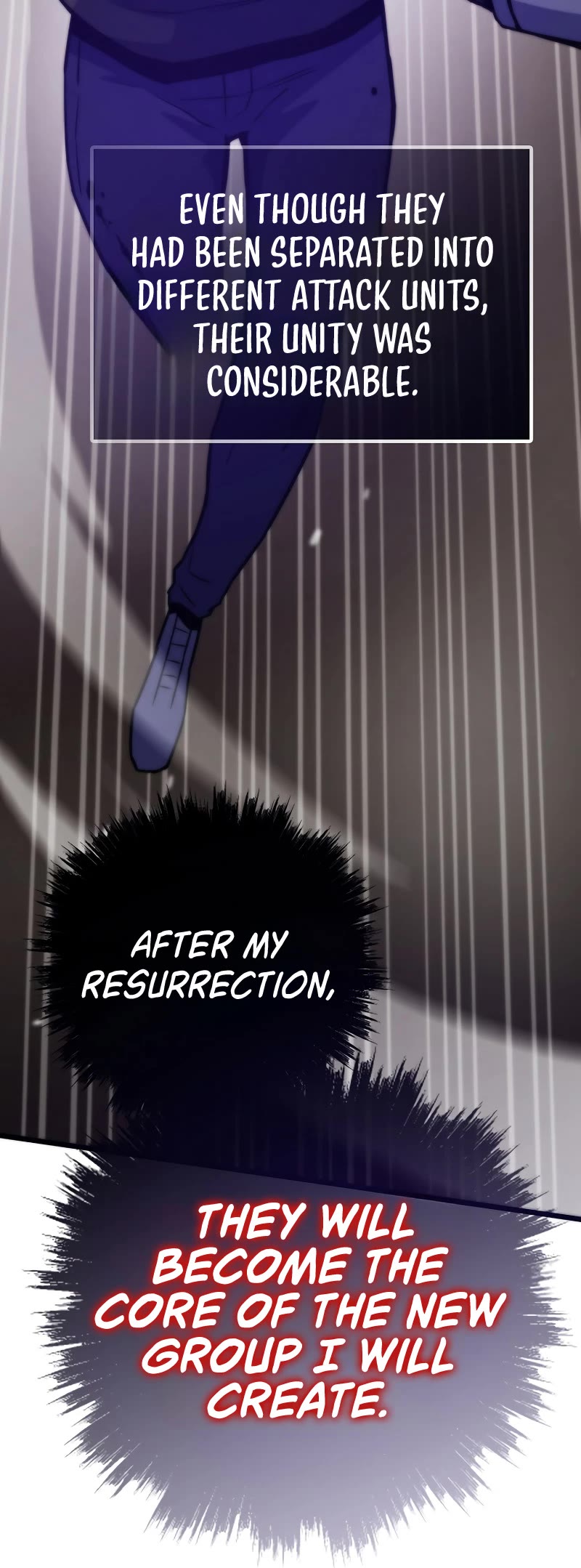 Past Life Regressor (2022) Chapter 124 page 27 - Chapter 124