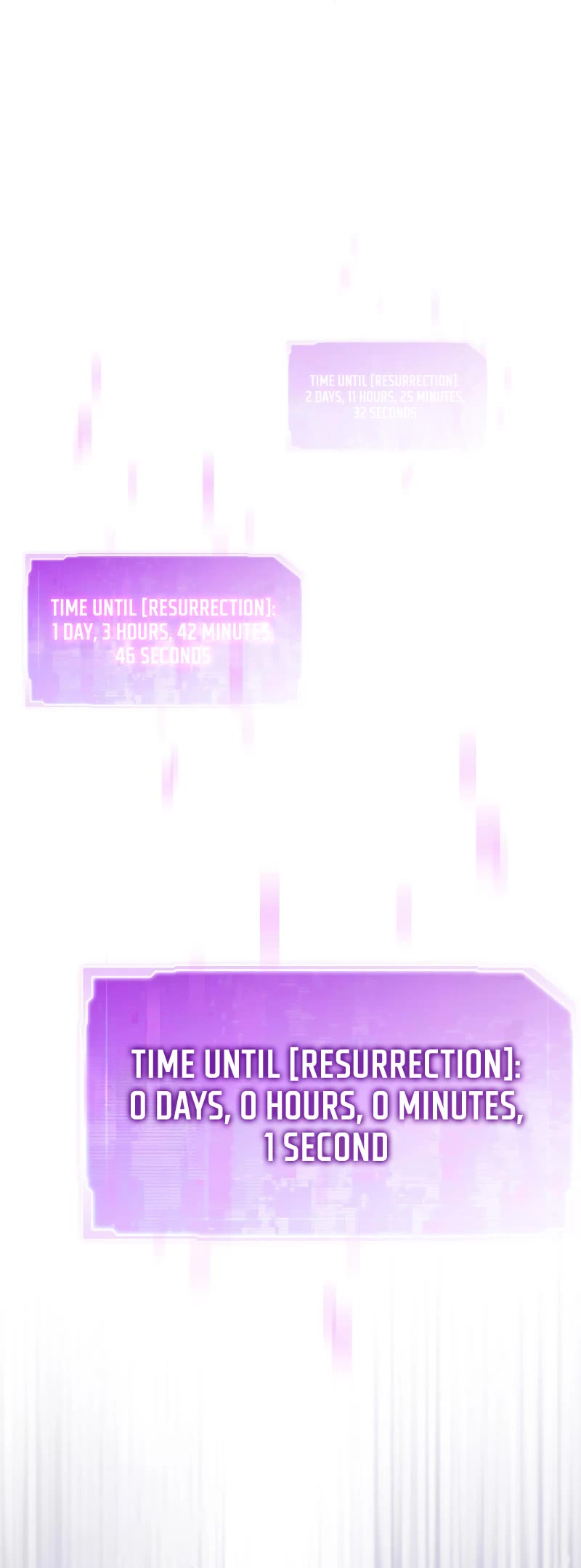 Past Life Regressor (2022) Chapter 124 page 28 - Chapter 124