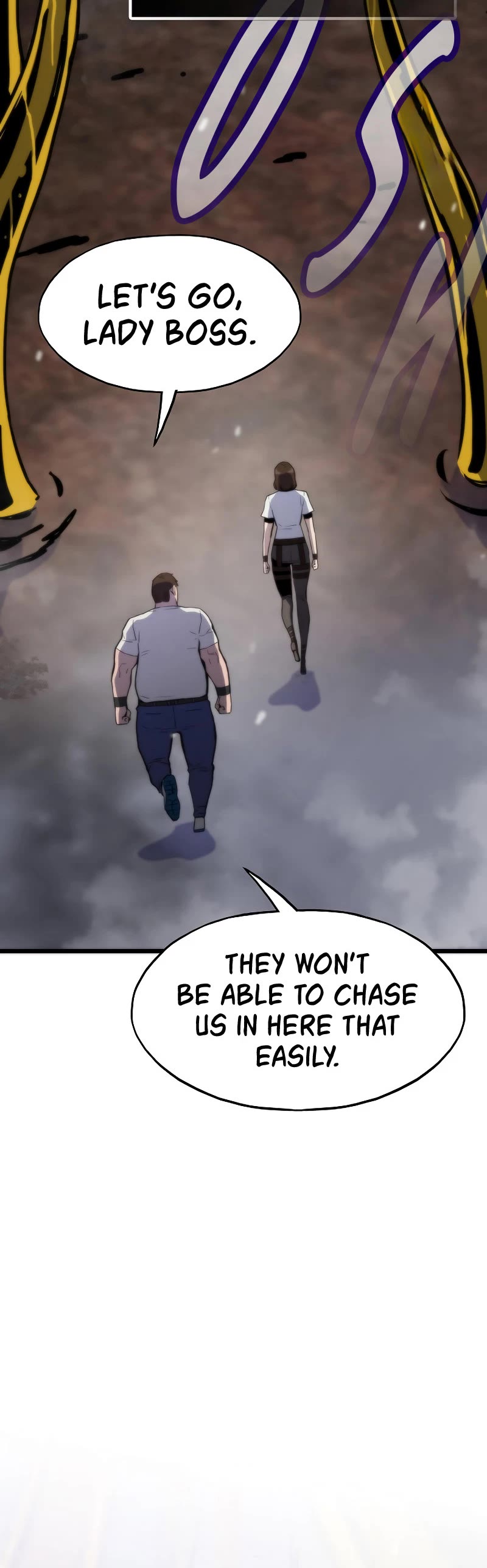 Past Life Regressor (2022) Chapter 124 page 3 - Chapter 124