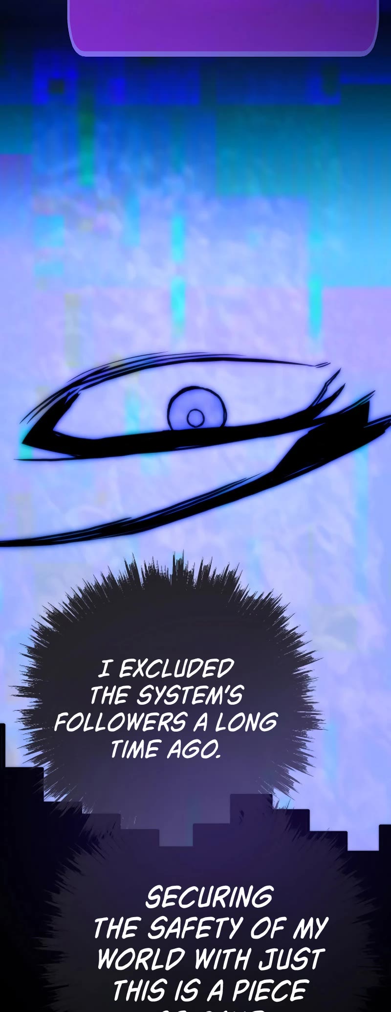 Past Life Regressor (2022) Chapter 124 page 36 - Chapter 124
