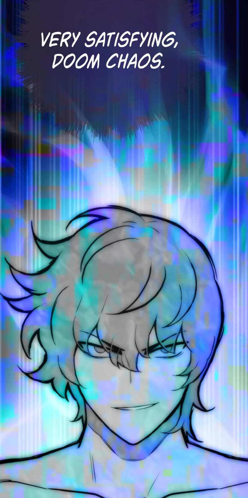 Past Life Regressor (2022) Chapter 124 page 40 - Chapter 124