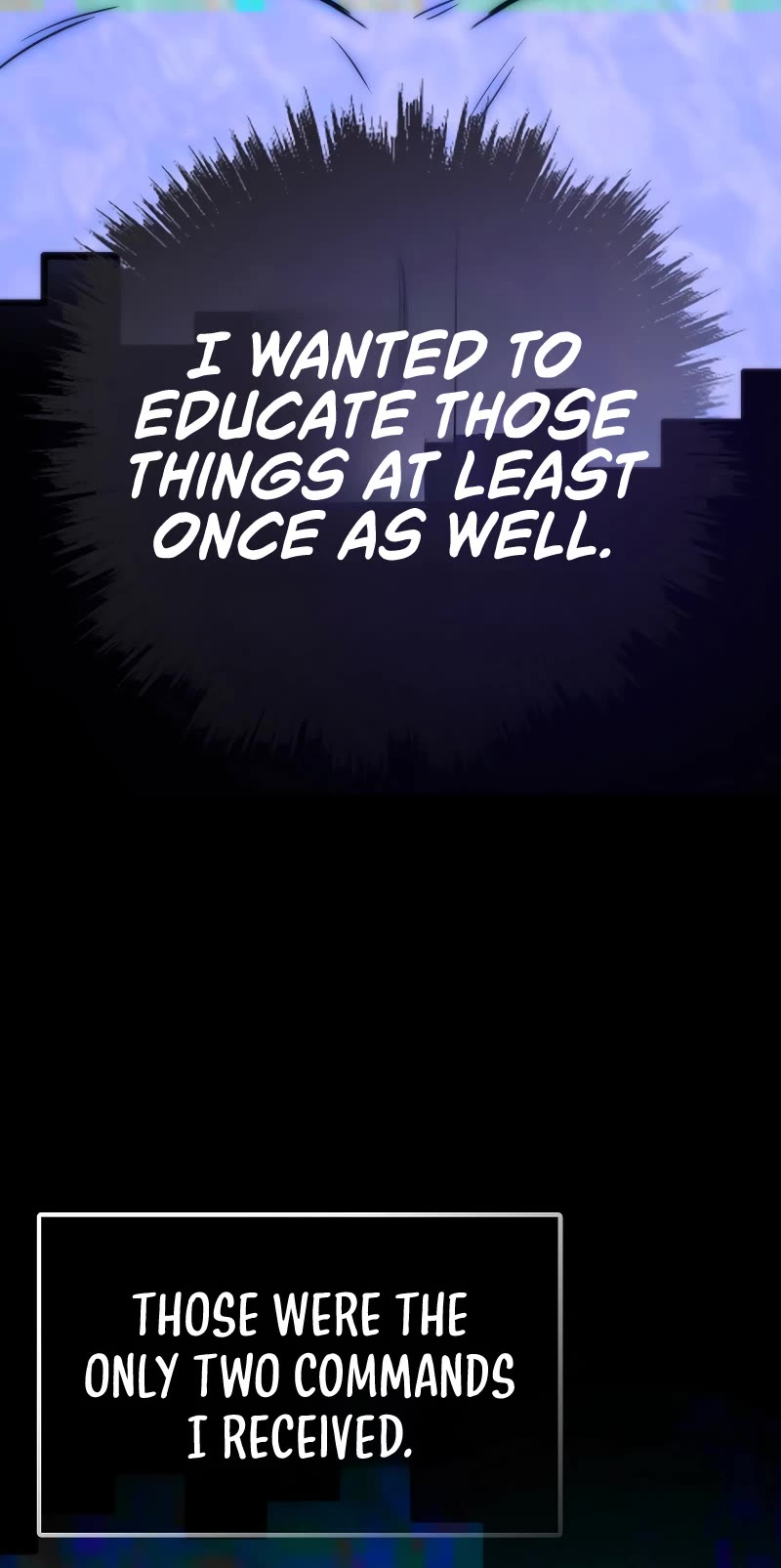 Past Life Regressor (2022) Chapter 124 page 41 - Chapter 124