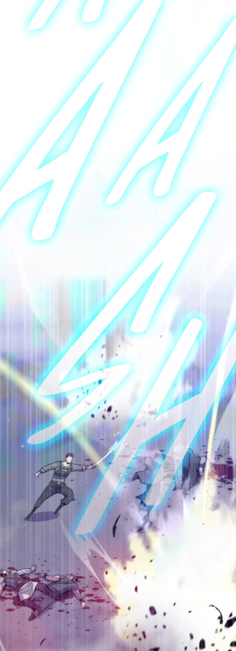 Past Life Regressor (2022) Chapter 124 page 44 - Chapter 124