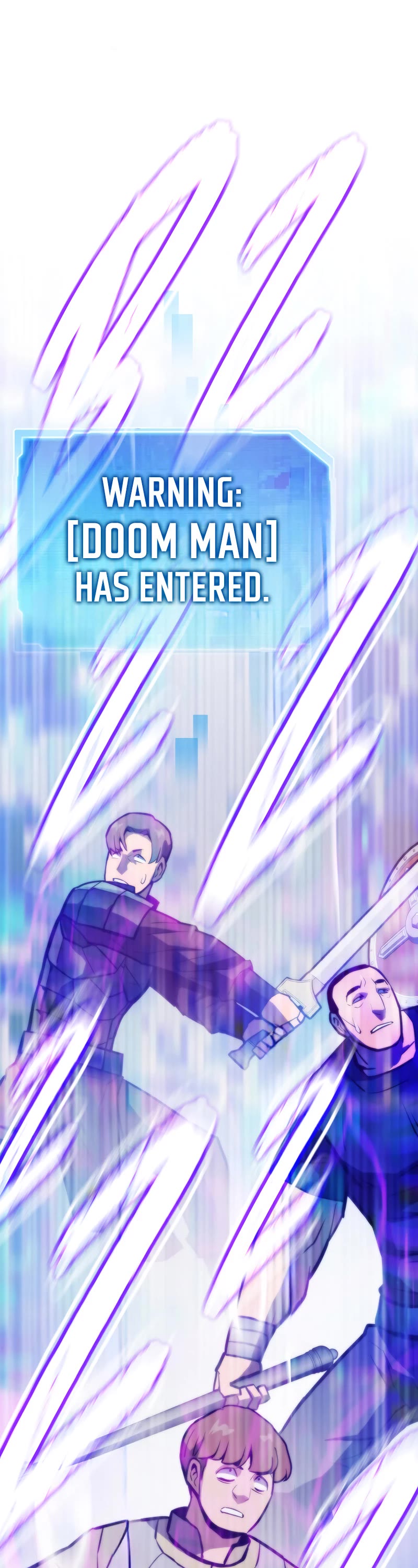 Past Life Regressor (2022) Chapter 124 page 47 - Chapter 124
