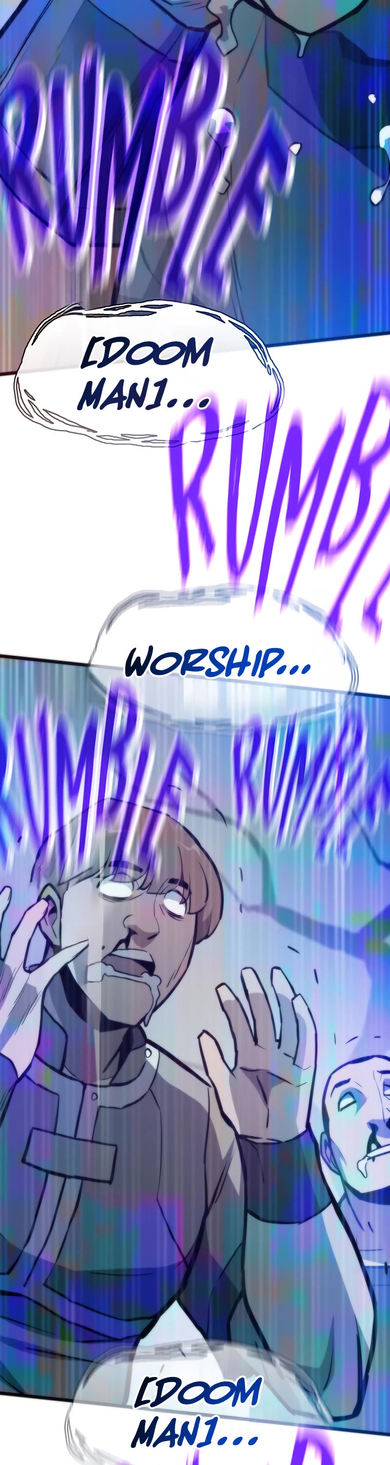 Past Life Regressor (2022) Chapter 124 page 57 - Chapter 124