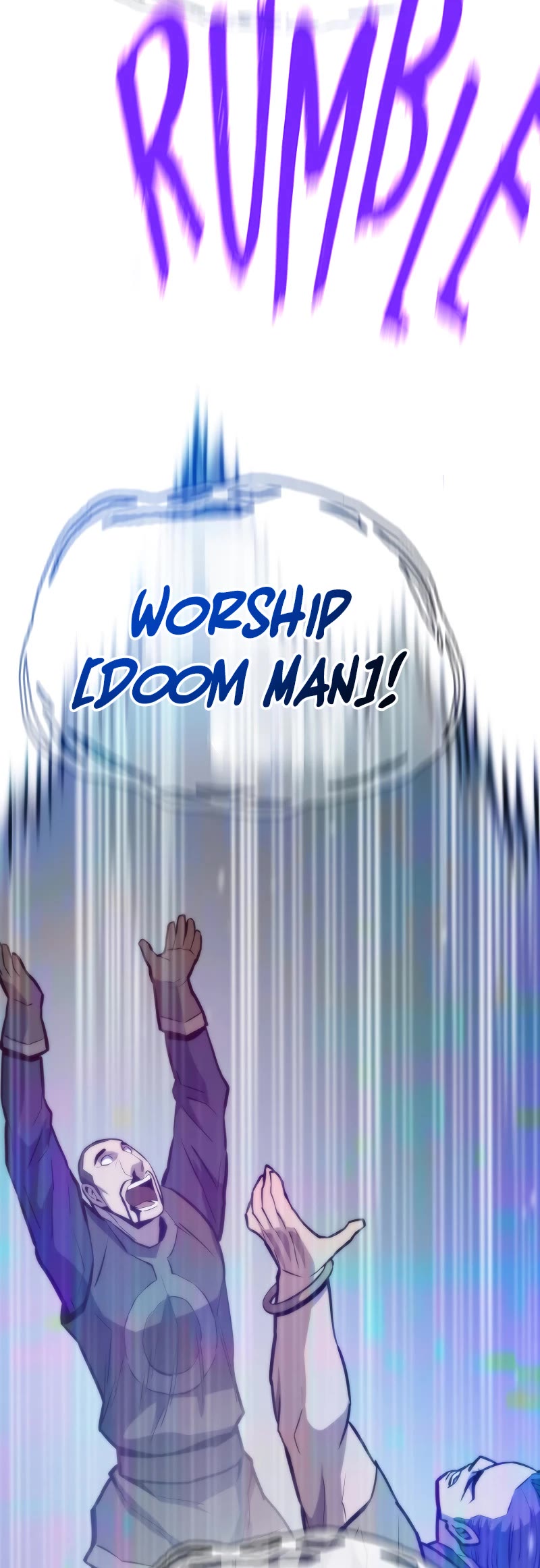 Past Life Regressor (2022) Chapter 124 page 58 - Chapter 124