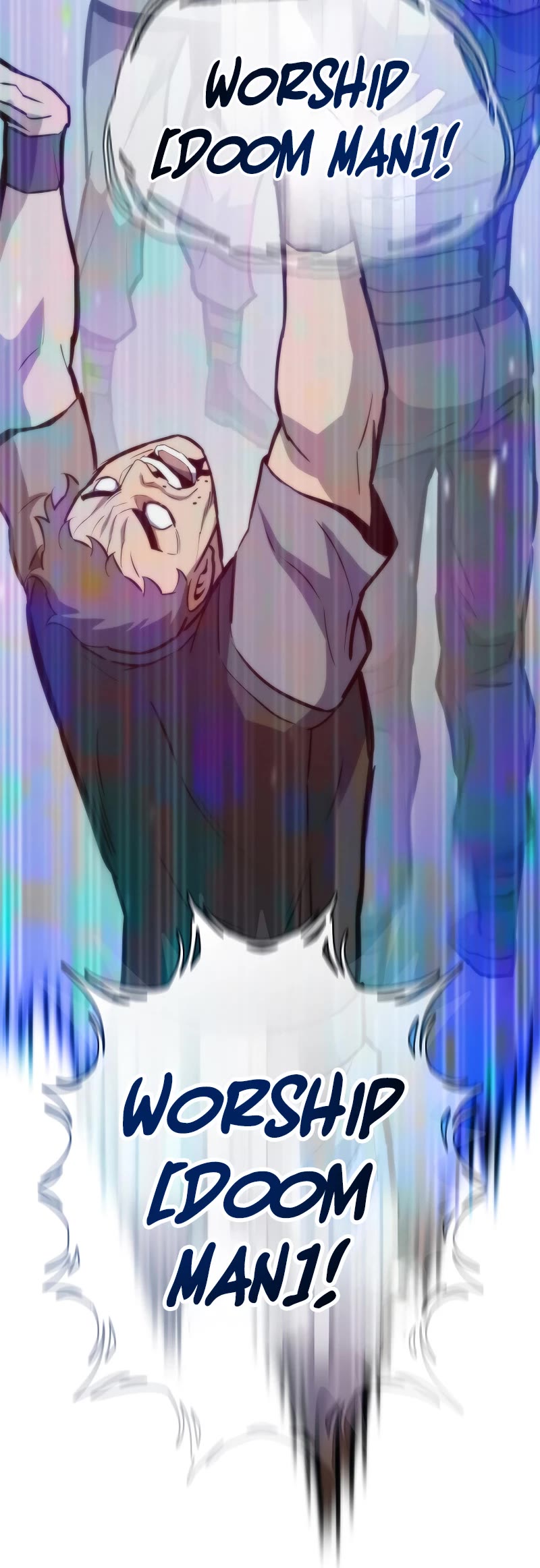 Past Life Regressor (2022) Chapter 124 page 59 - Chapter 124