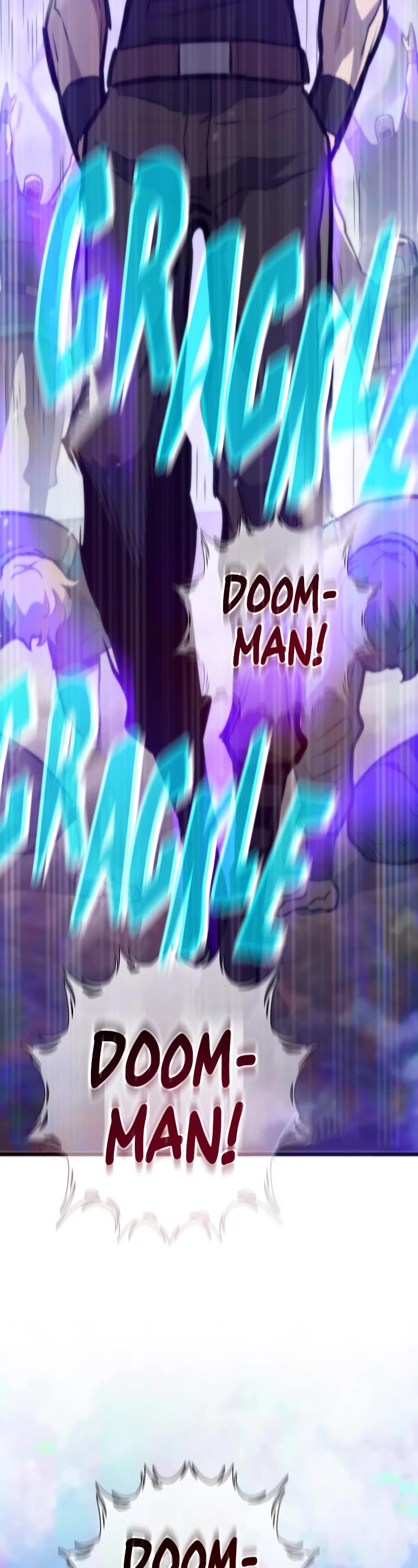 Past Life Regressor (2022) Chapter 124 page 61 - Chapter 124