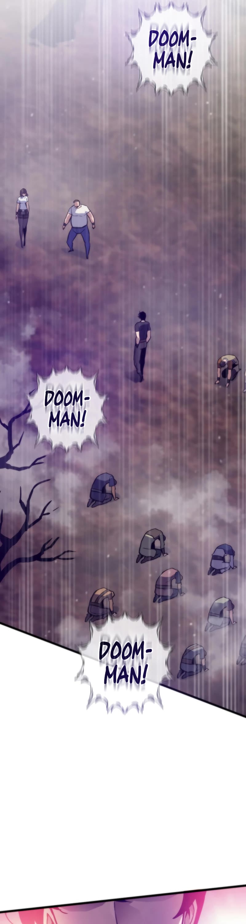 Past Life Regressor (2022) Chapter 124 page 64 - Chapter 124