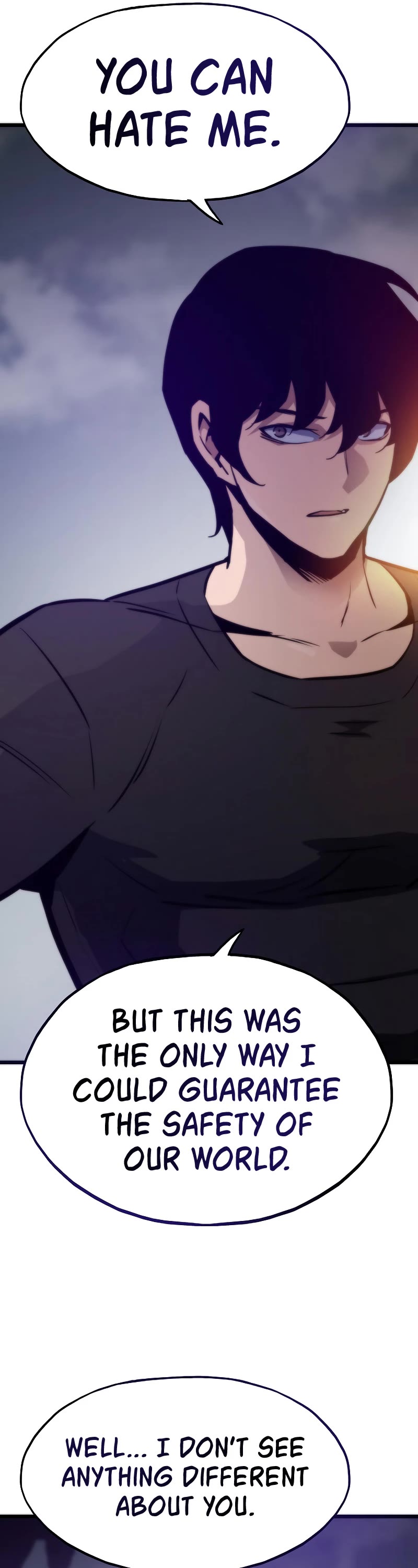 Past Life Regressor (2022) Chapter 124 page 68 - Chapter 124