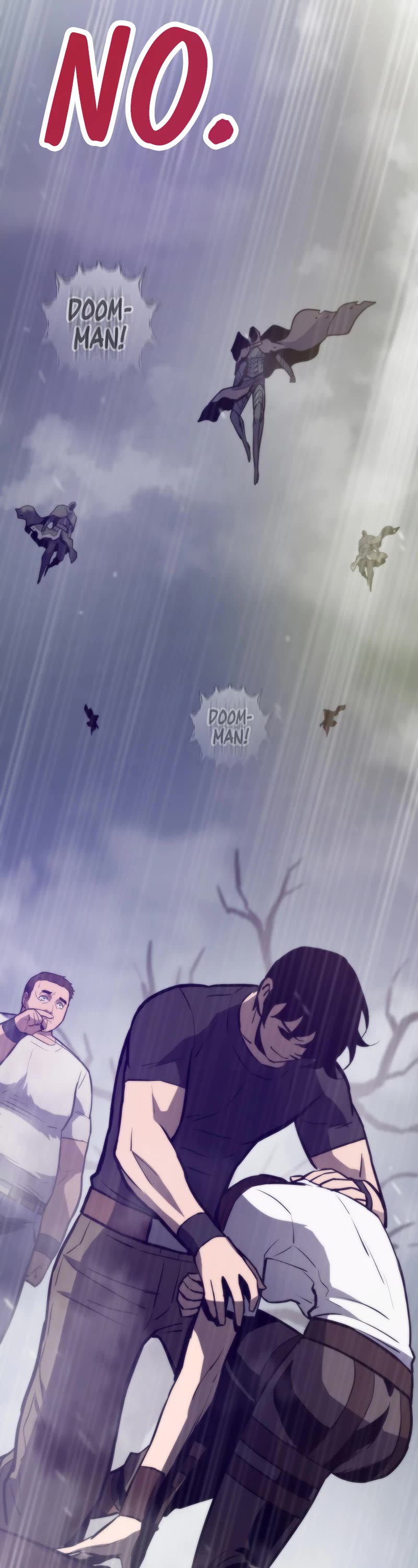 Past Life Regressor (2022) Chapter 124 page 75 - Chapter 124