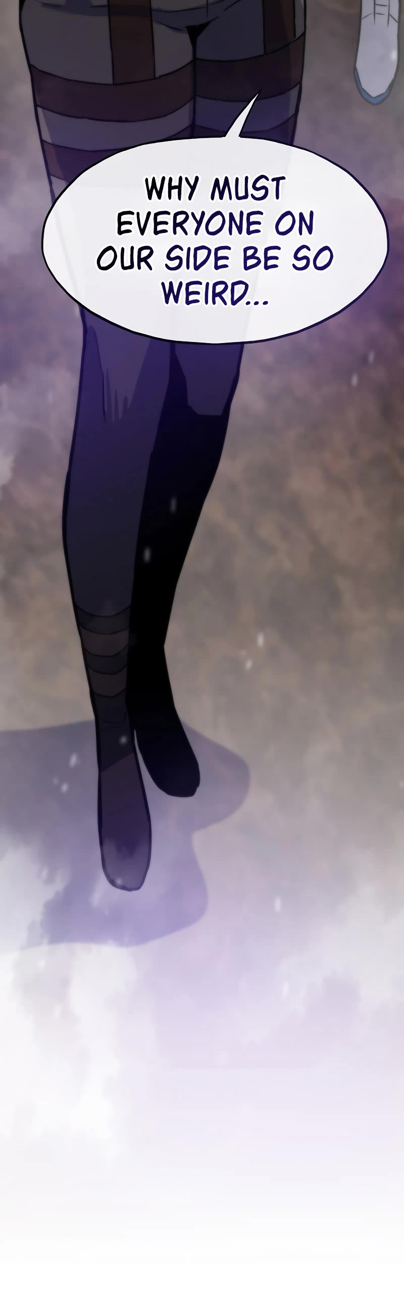 Past Life Regressor (2022) Chapter 124 page 9 - Chapter 124