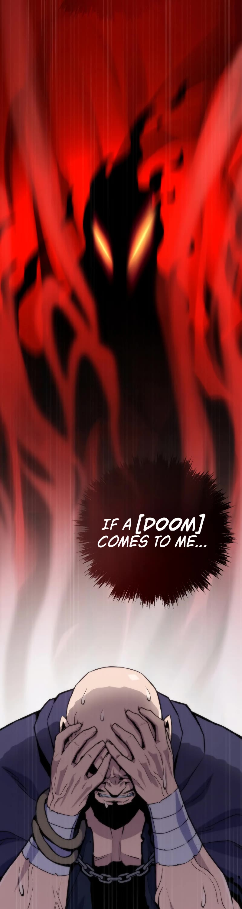 Past Life Regressor (2022) Chapter 125 page 12 - Chapter 125