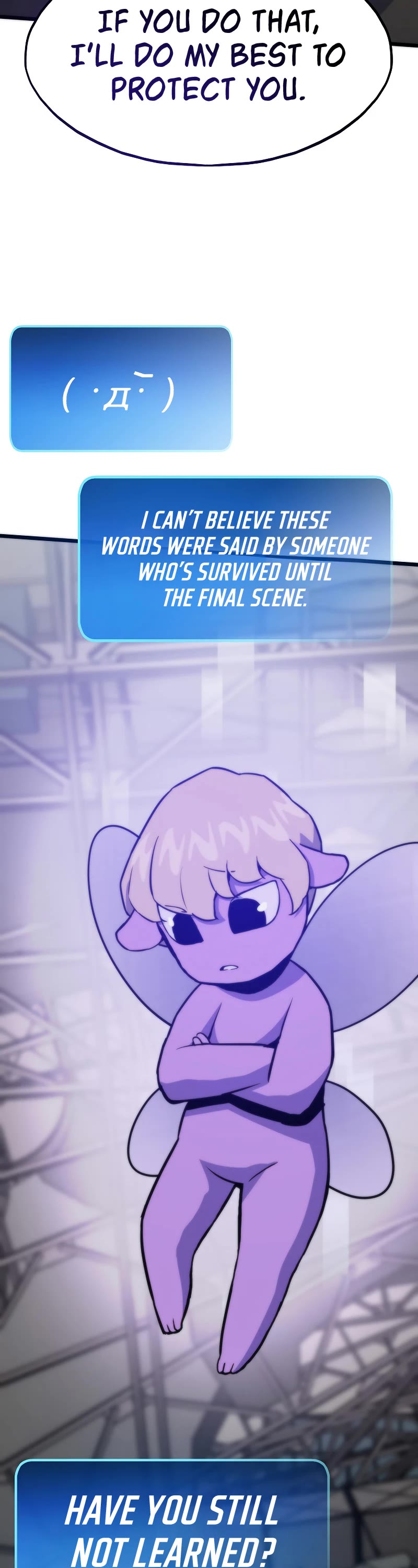 Past Life Regressor (2022) Chapter 125 page 16 - Chapter 125